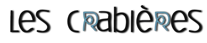 Logo Crabières